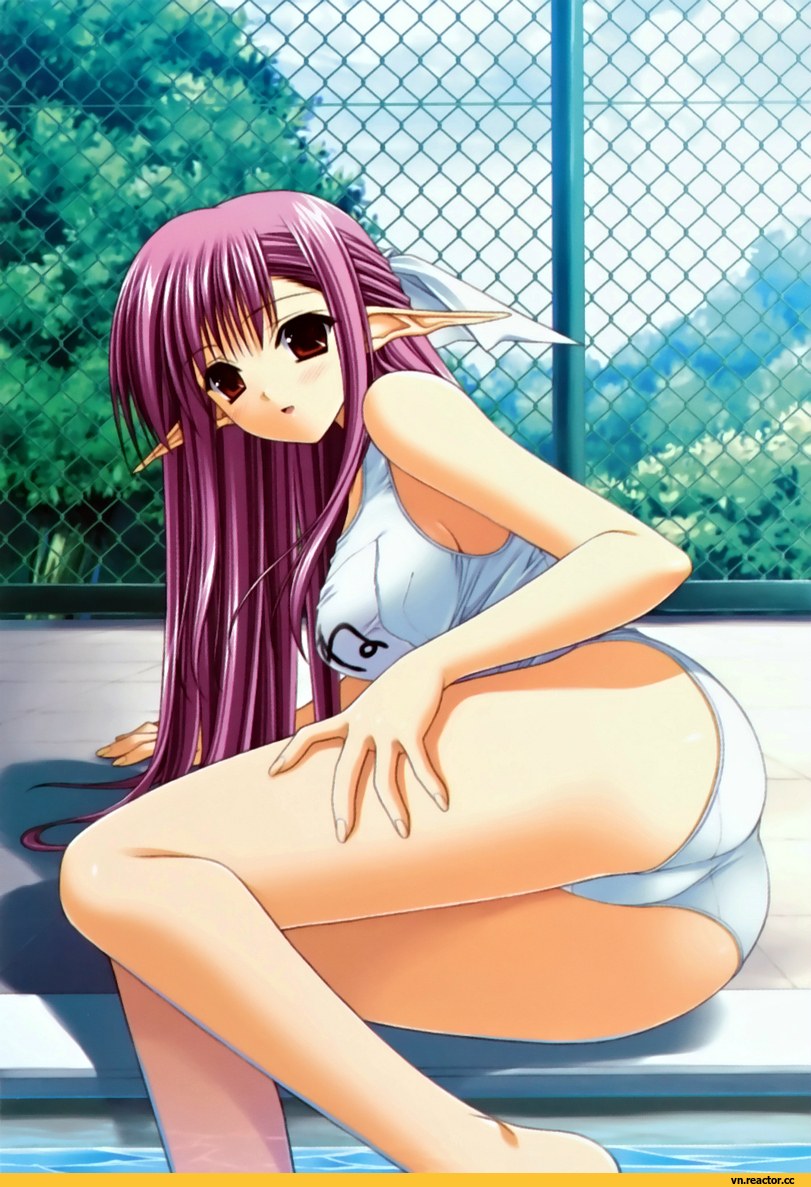 Saft desnudo
