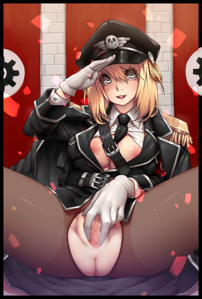 Wolfenstein Youngblood Hentai