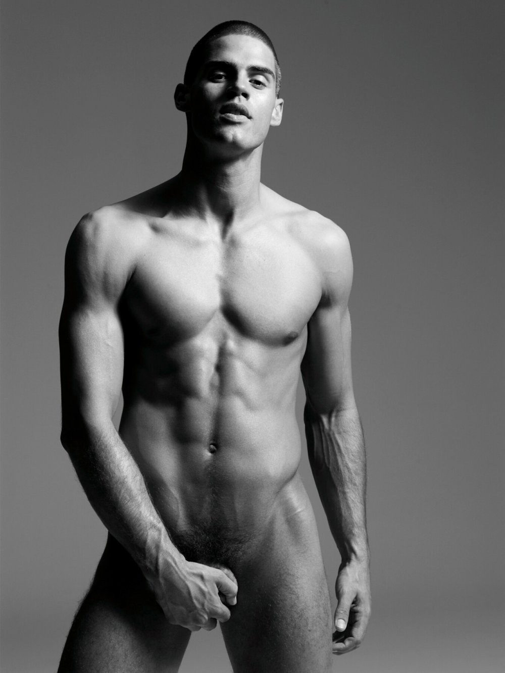 Chad White