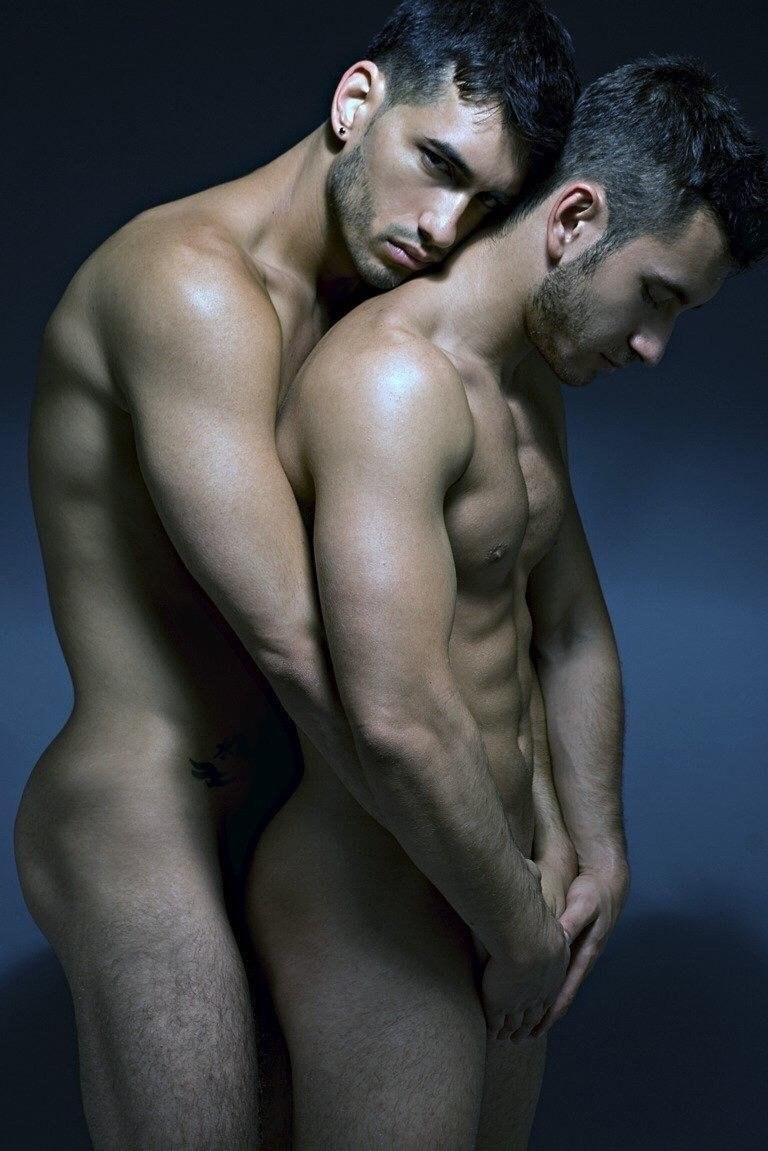 Los chicos desnudos más hermosos