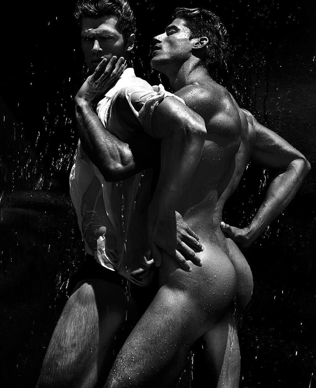 Fotos eróticas de hombres