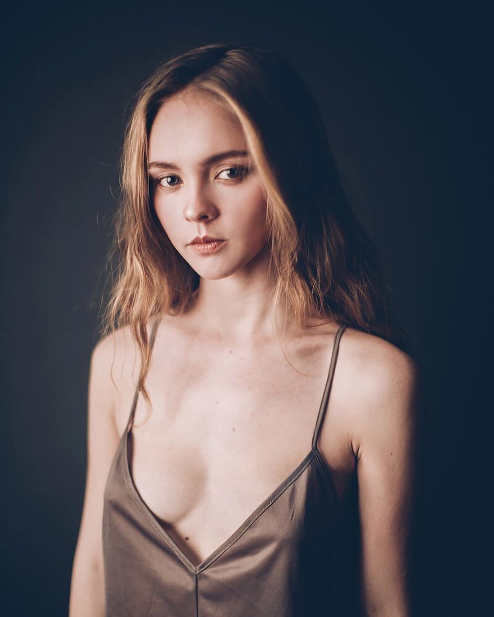 Actriz de ksenia otinova