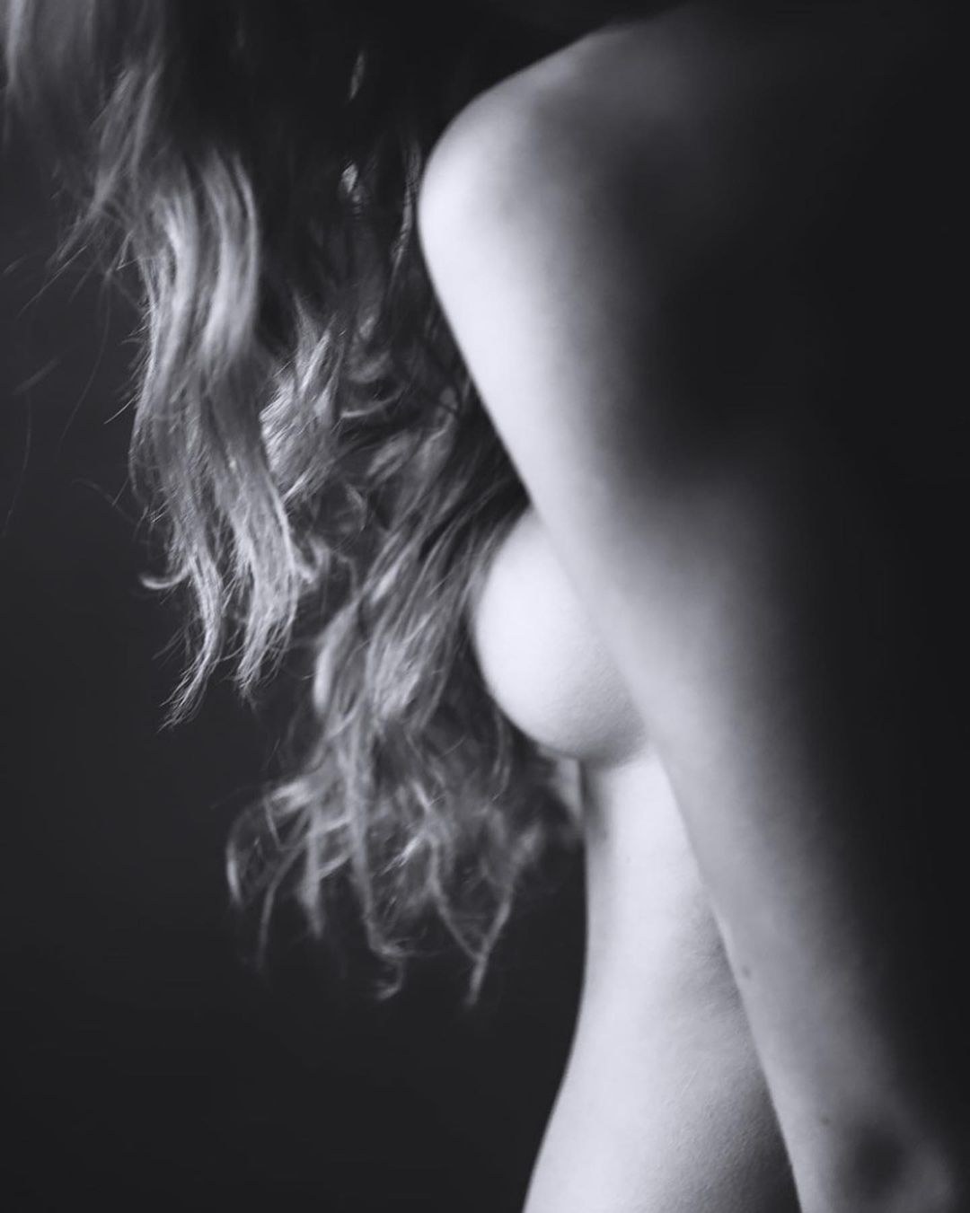 Ksenia Otinova Foto desnuda