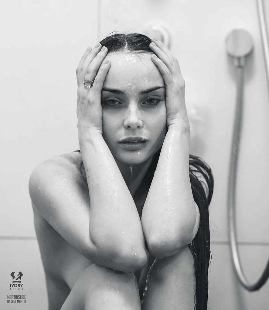Actriz ksenia mishina desnuda