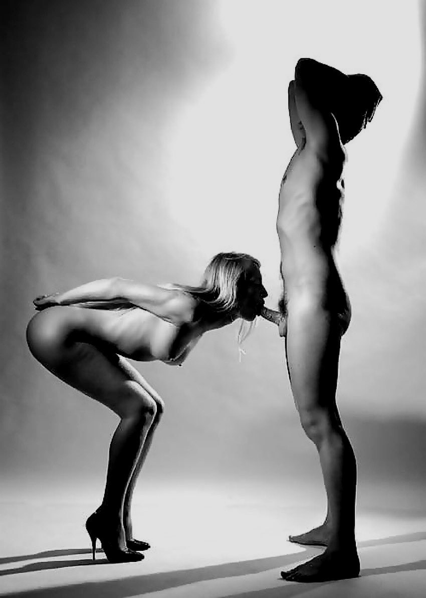 Pornografía artística