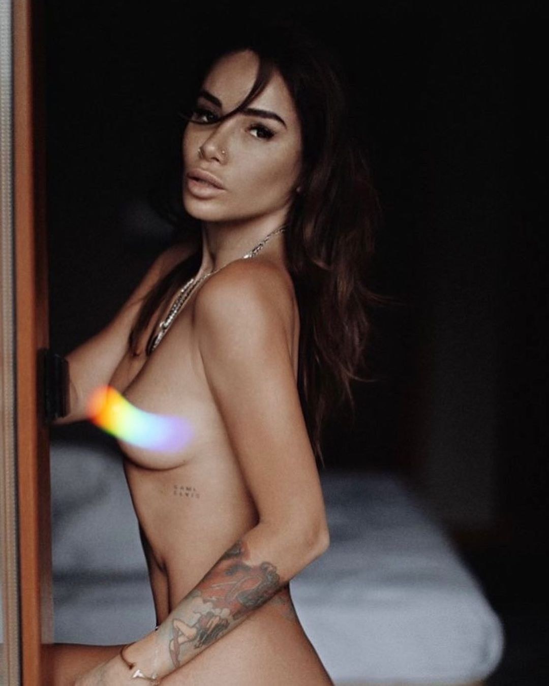 Aiza Coples