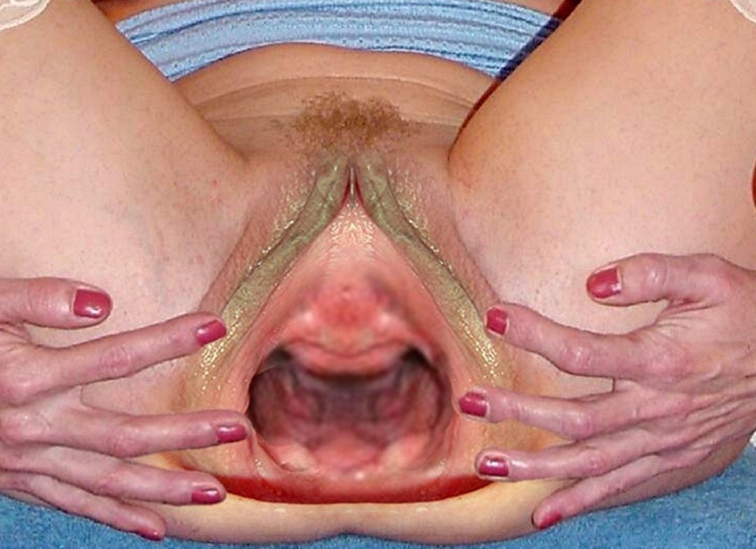 La vagina más estirada