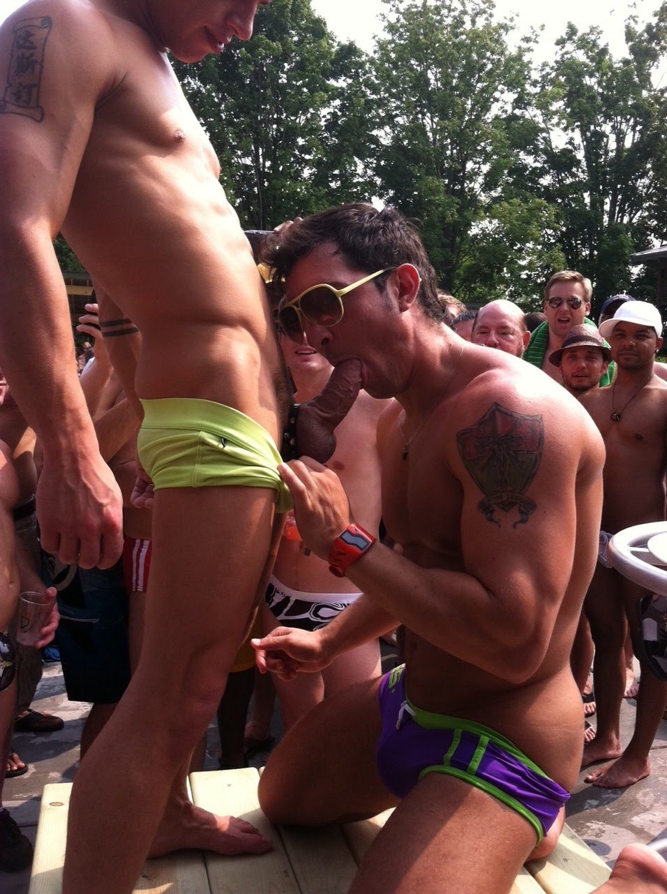 República gays