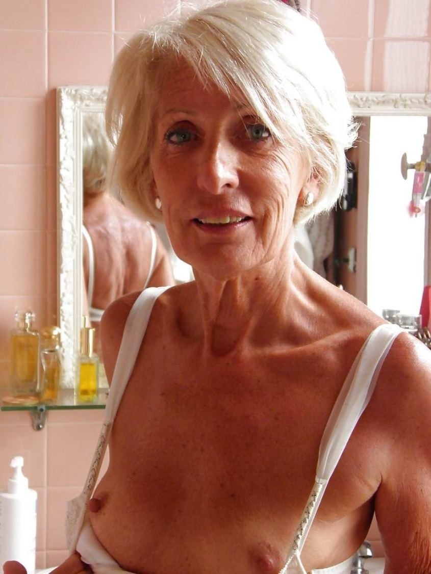 Granny Gilf