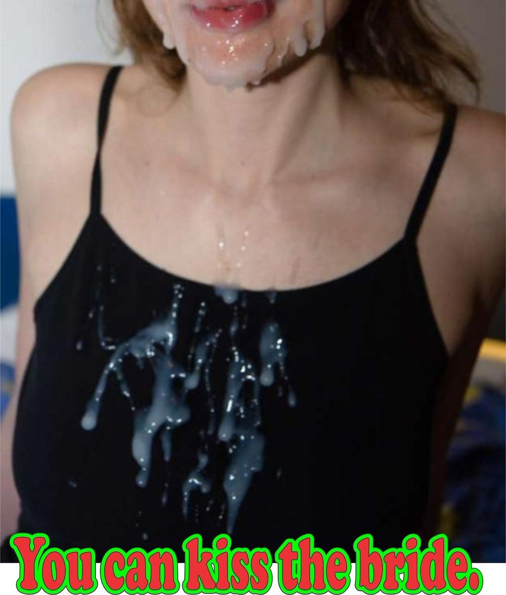 Atrapó a una chica con ropa