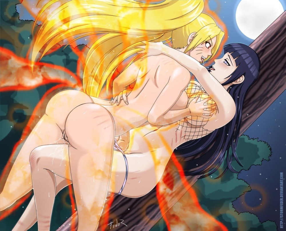 Naruto Hentai Narko y Naruto