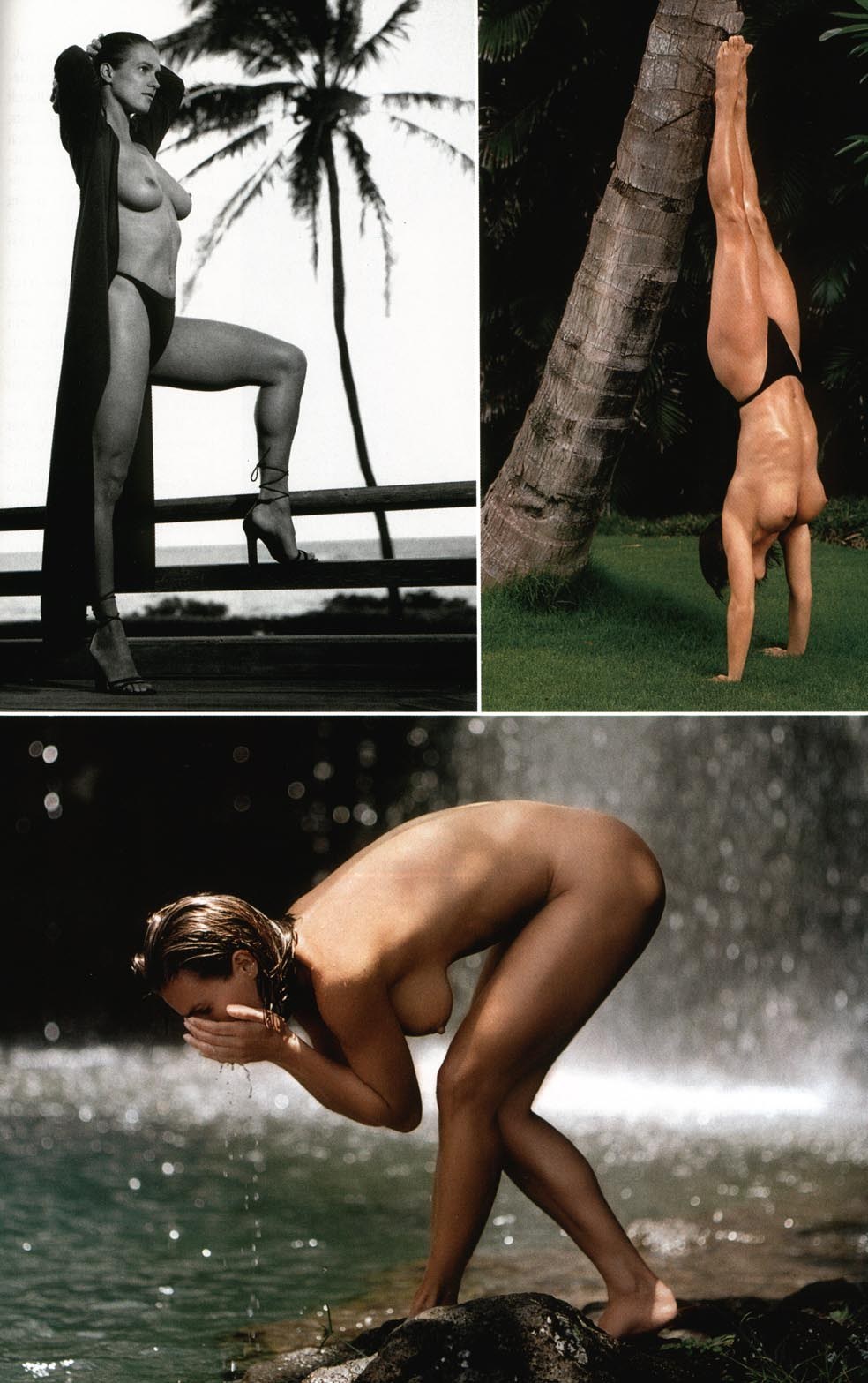 Katarina Witt Playboy