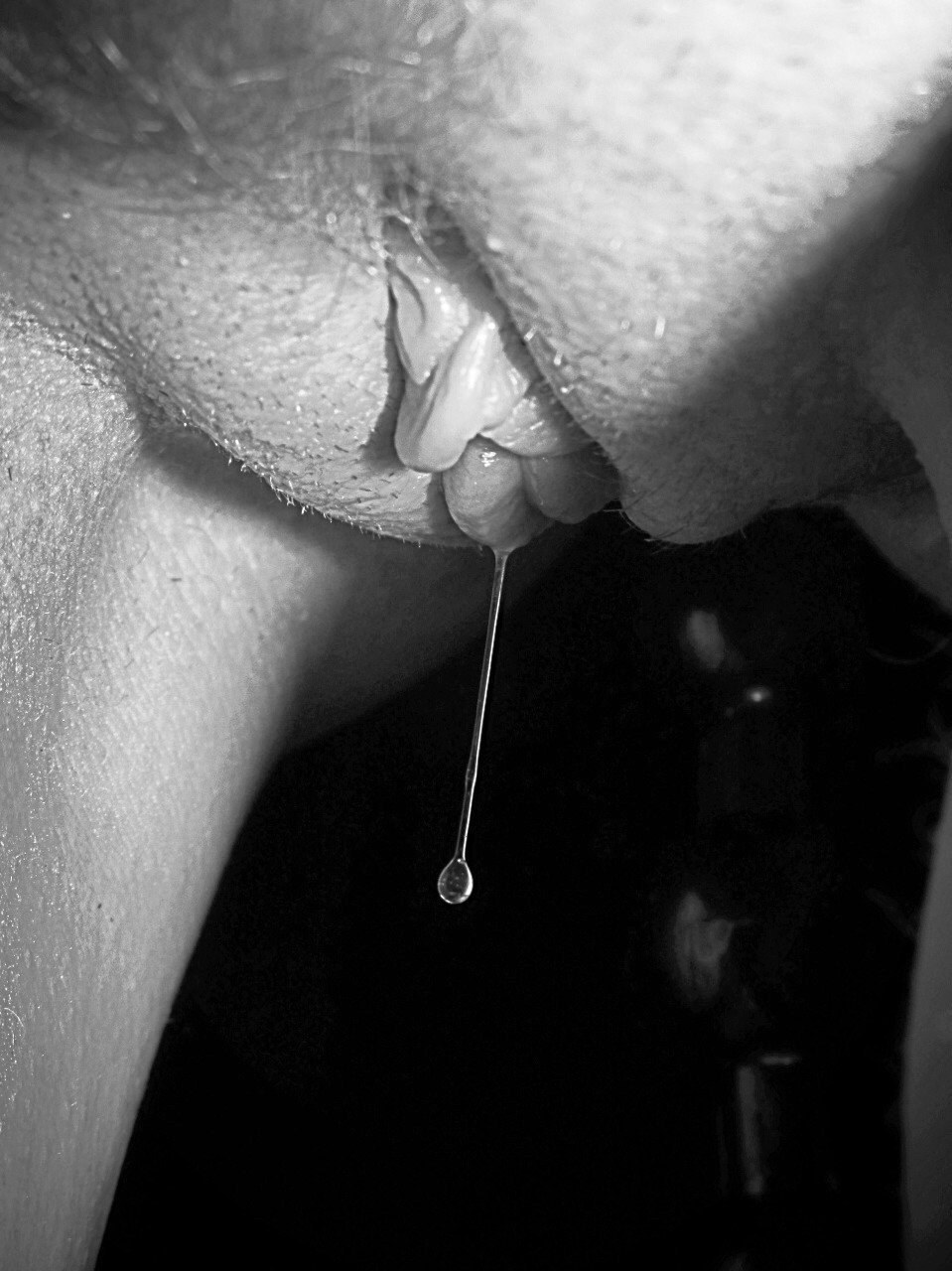 Flujo de chicas hermosas