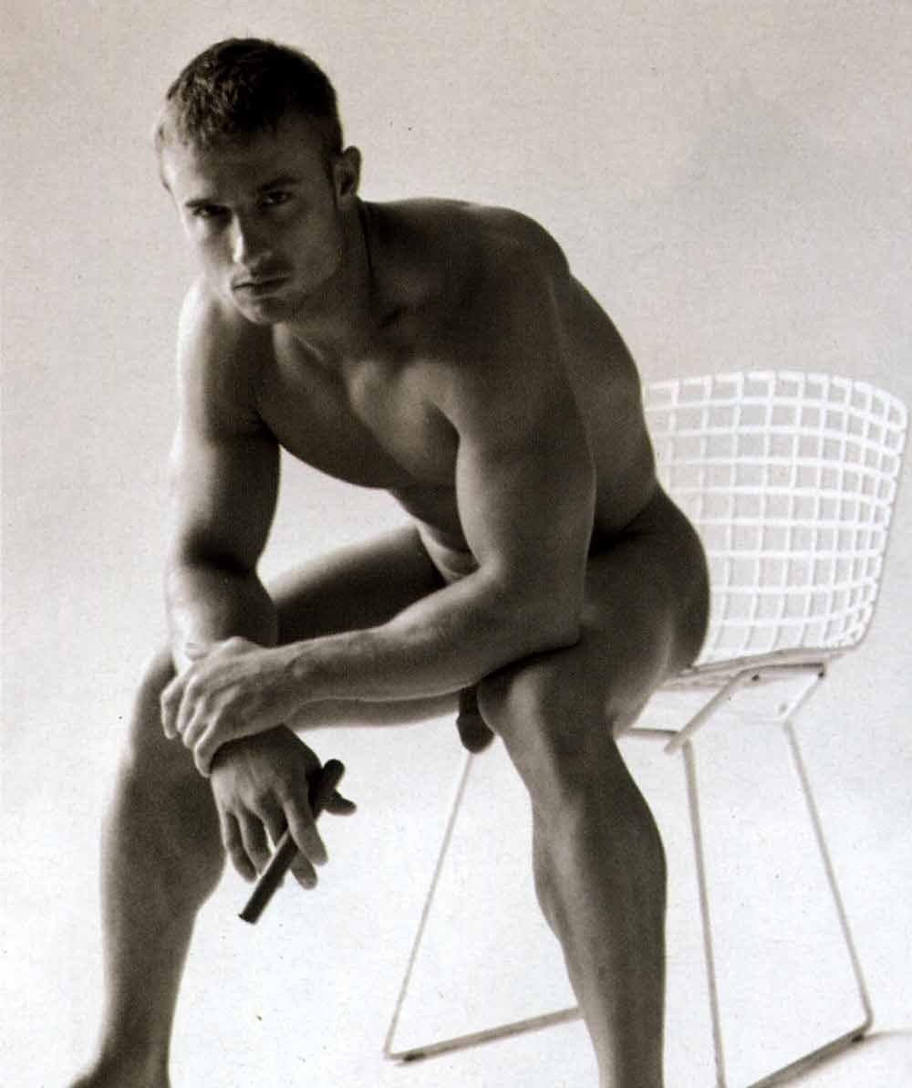 Derrick Davenport