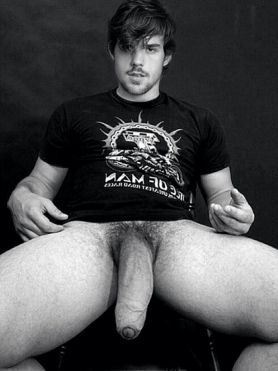 Derek Doser Porn Acc