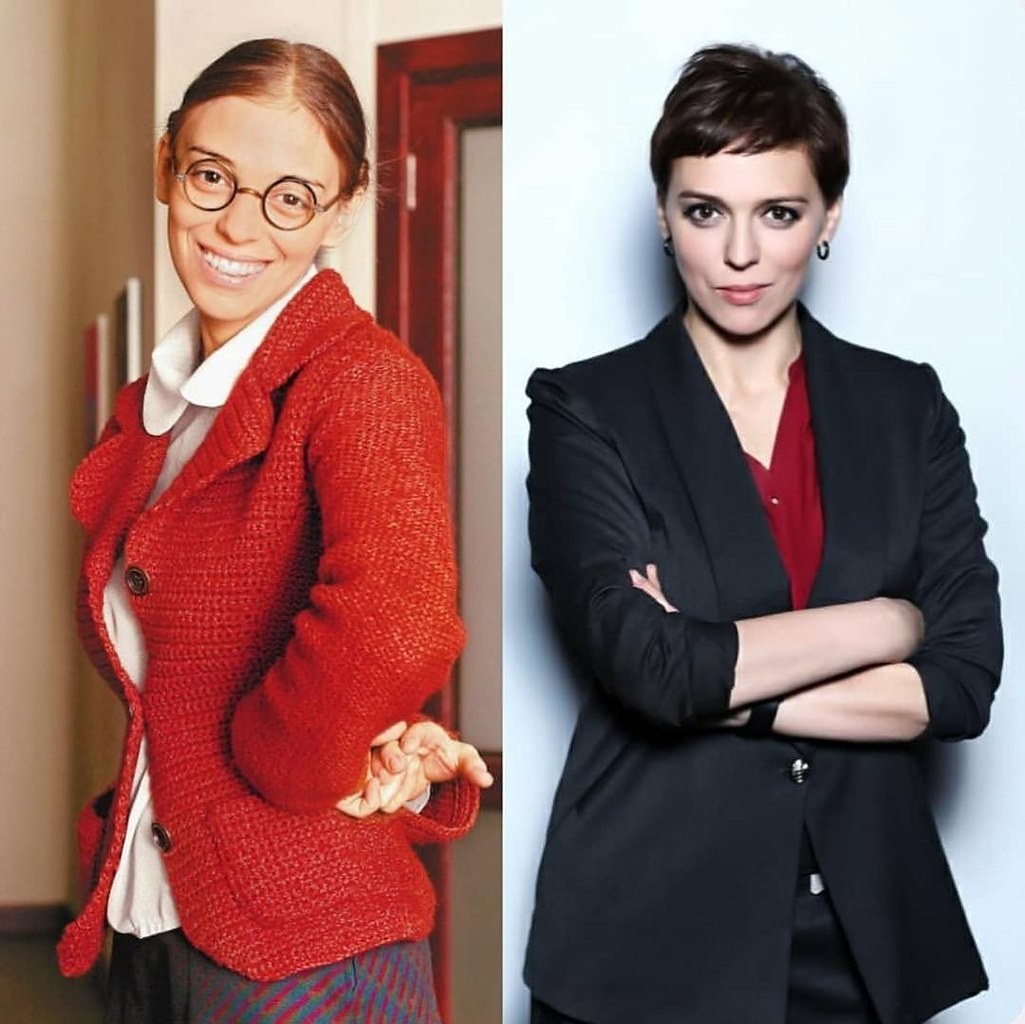 Nelly Uvarova 2019