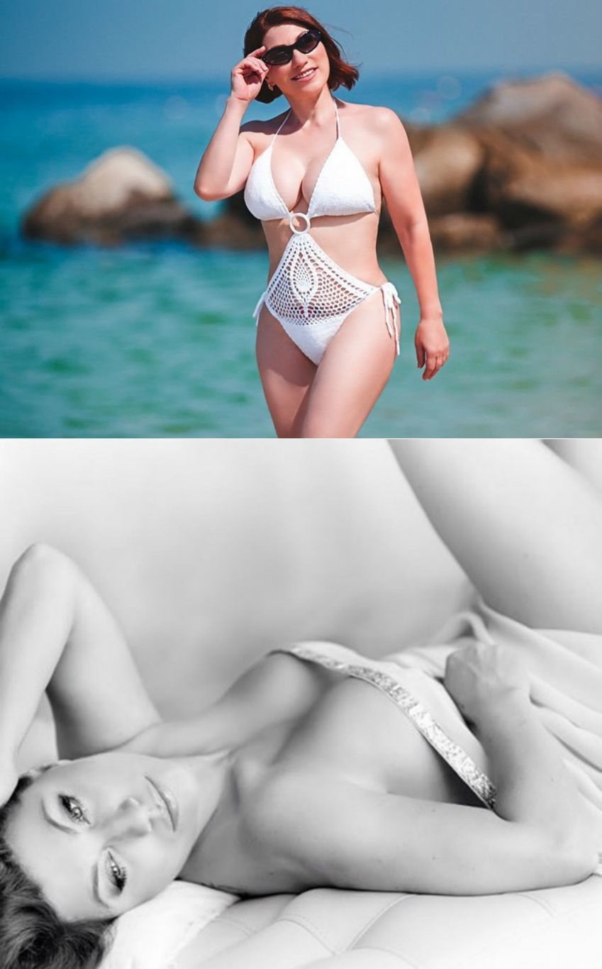 Foto de Rosa Syabitova