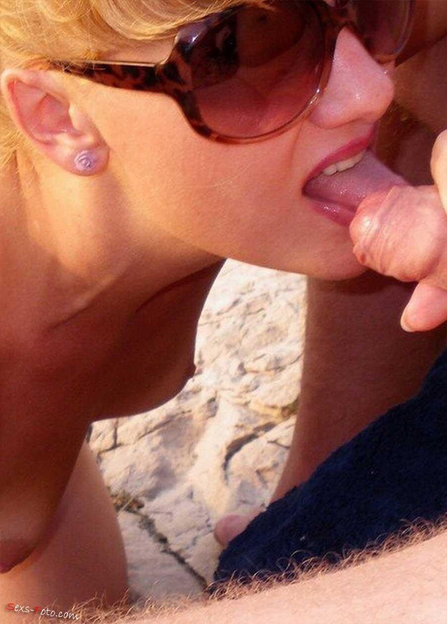 Mamada en vacaciones visto