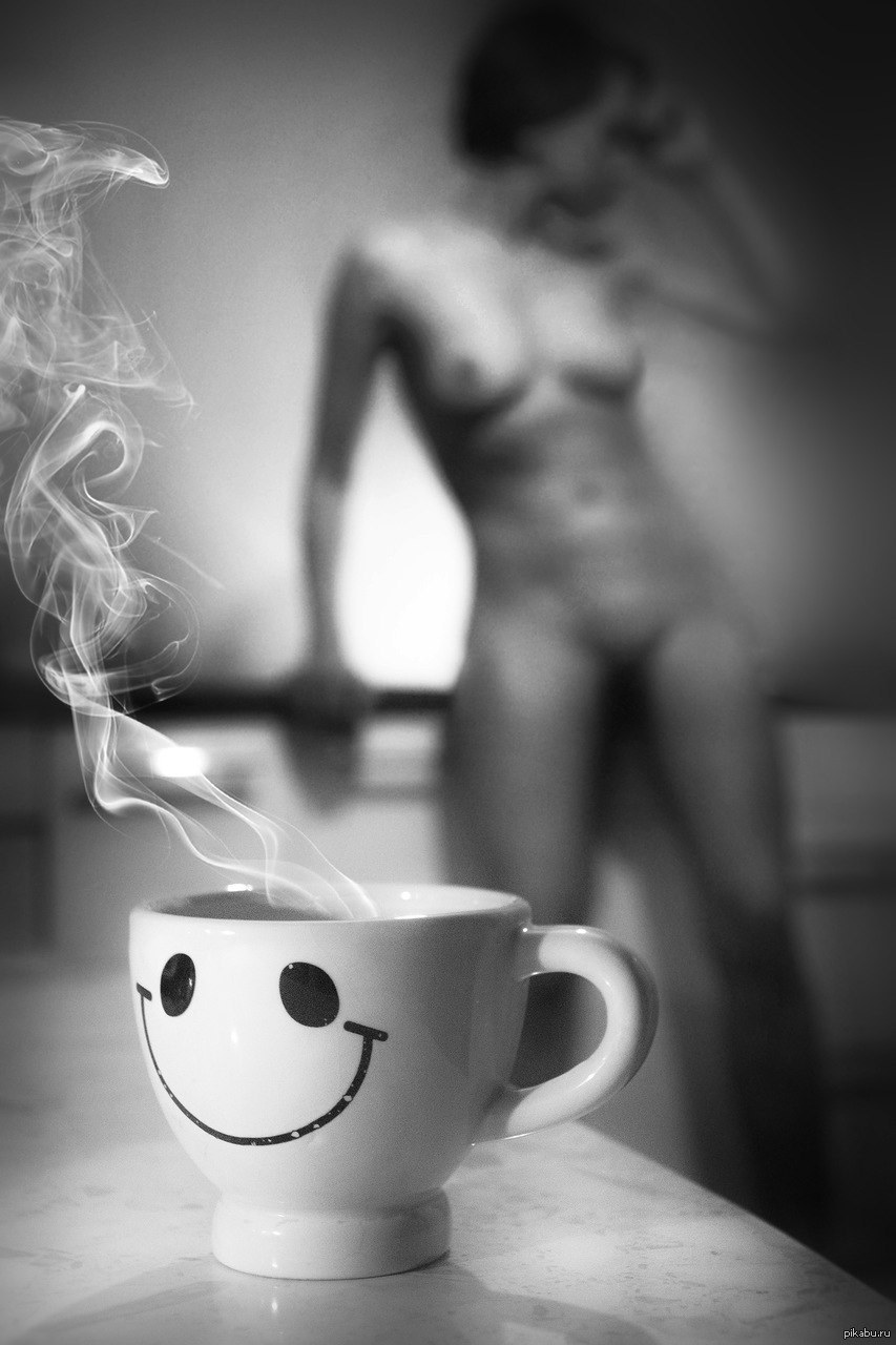 Hermosa mañana erótica