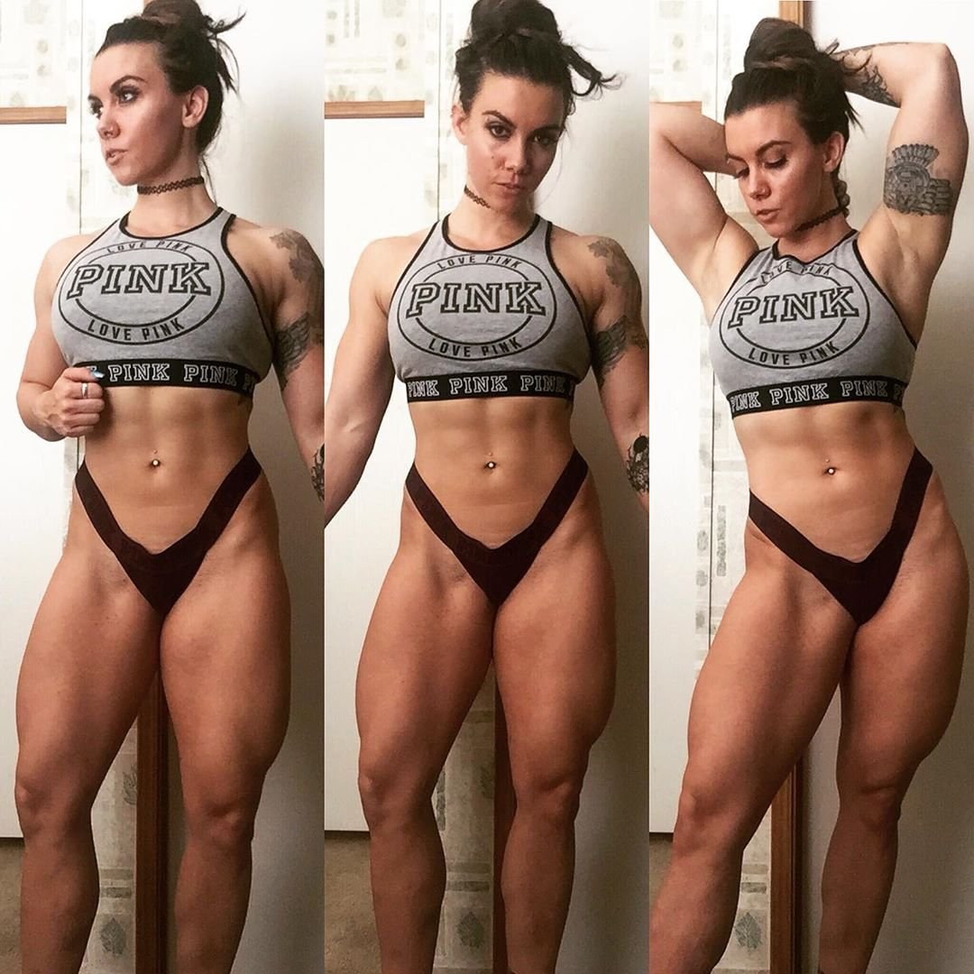 Azismatova Christina