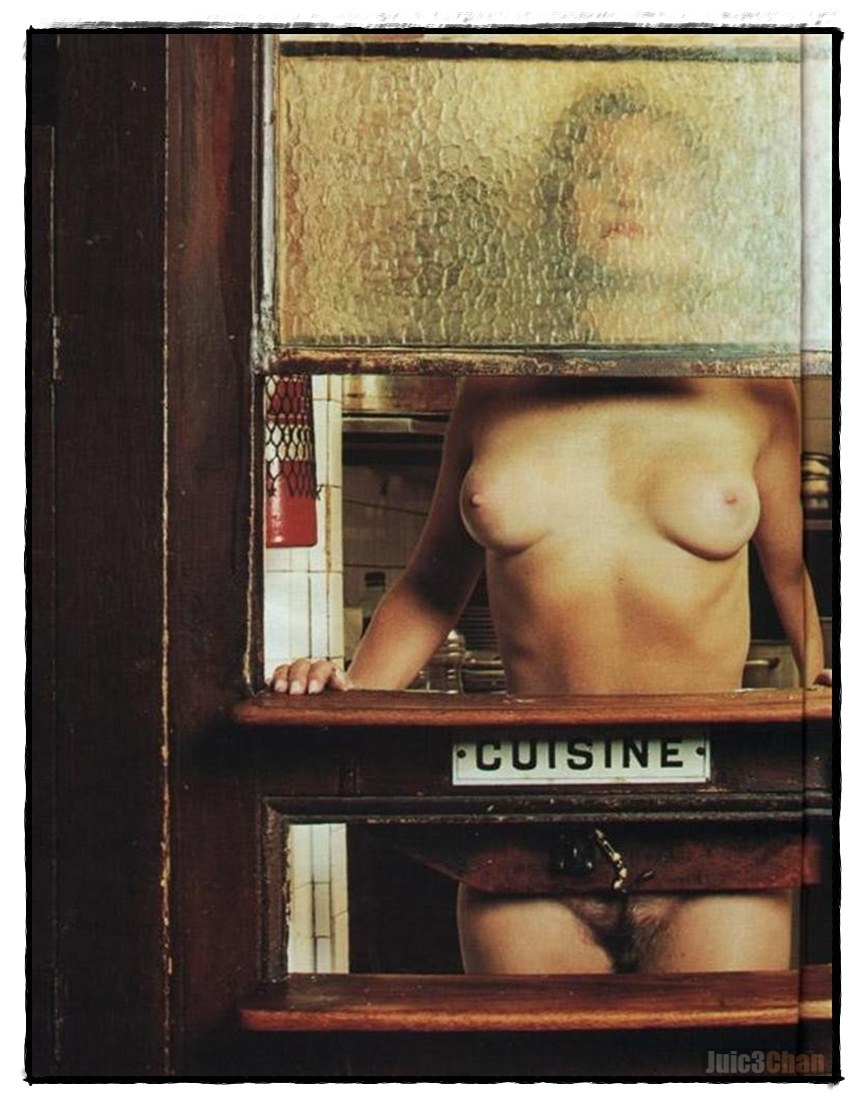 Naked Vera Fisher Playboy