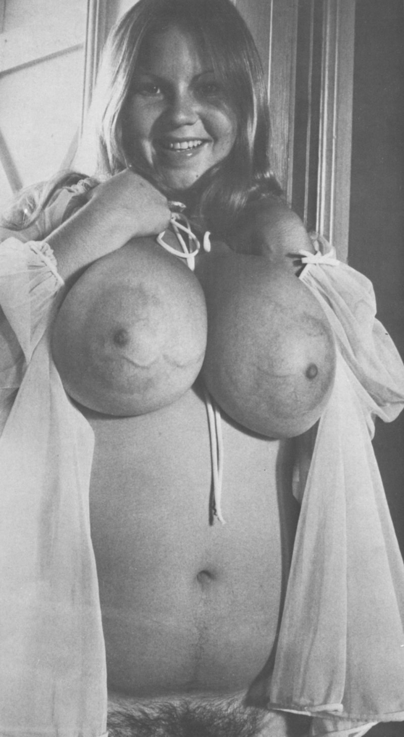 Mujeres soviéticas con grandes tetas
