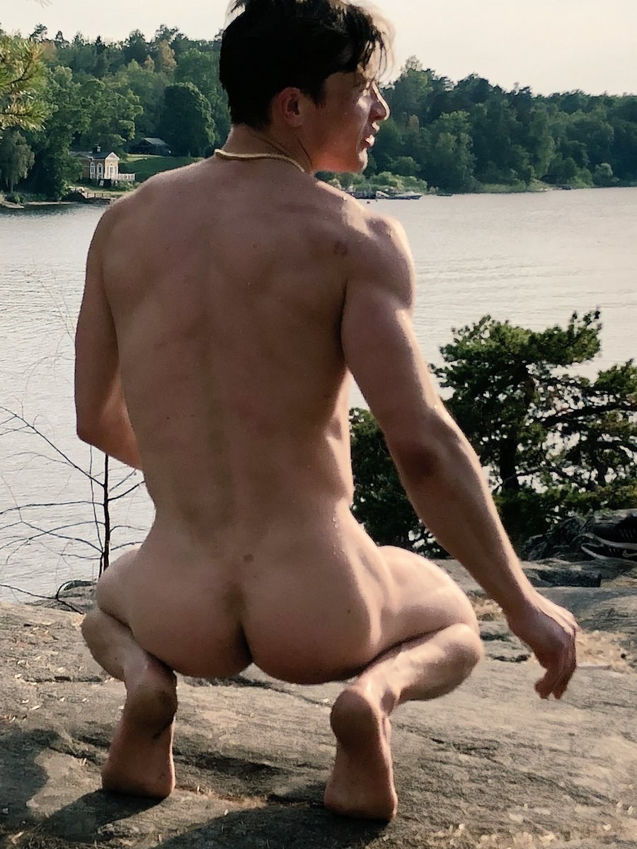 Actor porno de Ruslan Angelo