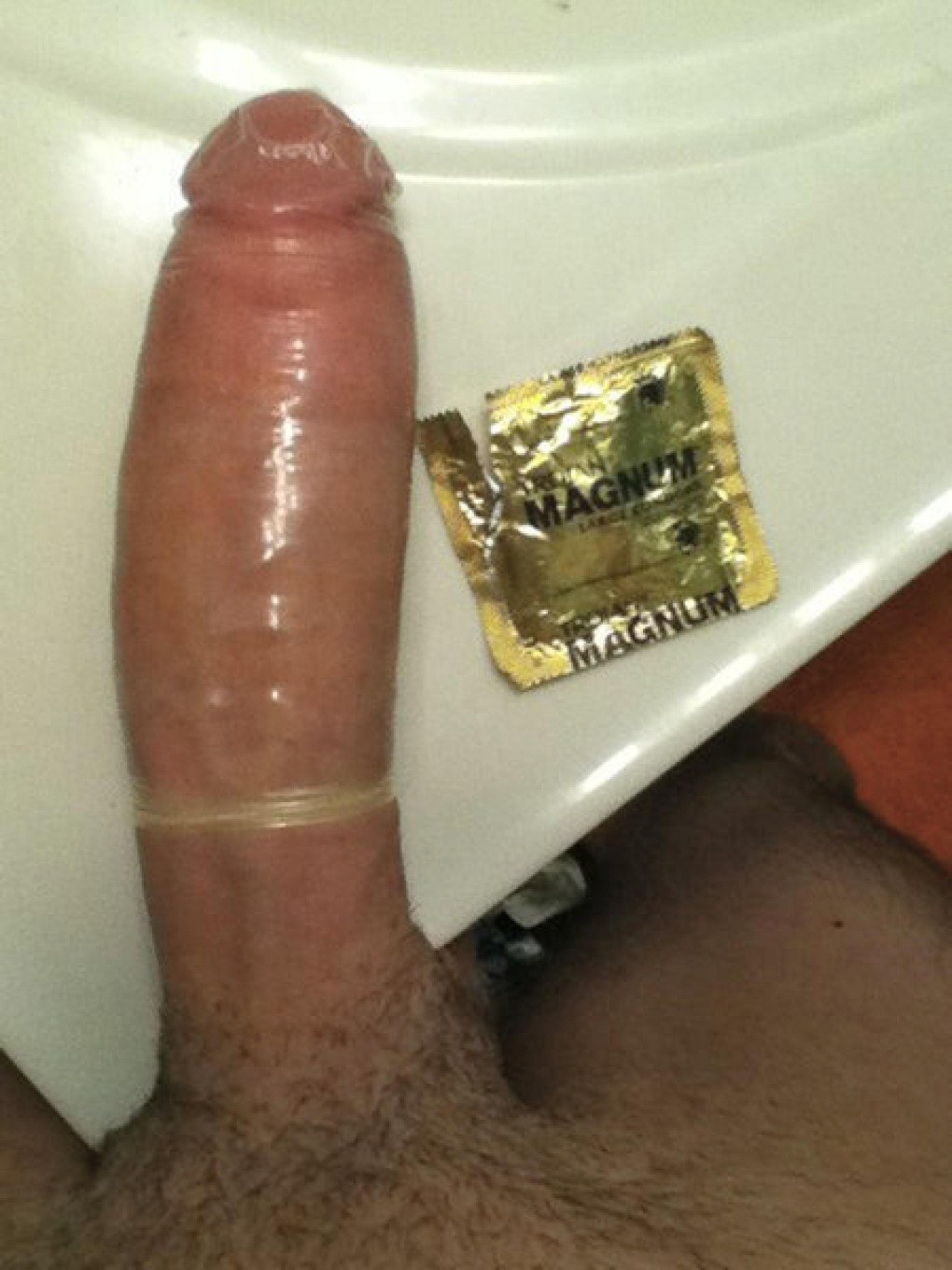 Pene grande