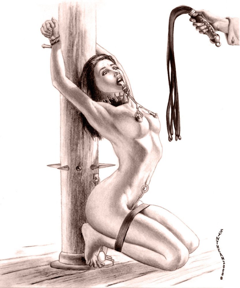 Imagen gráfica de BDSM