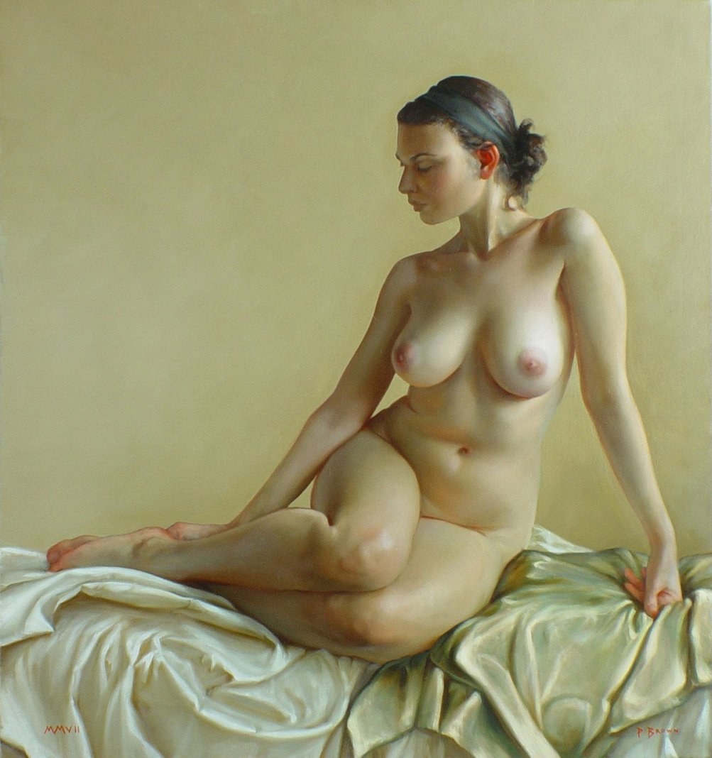 Modelo de modelo Alexandra Korsunskaya