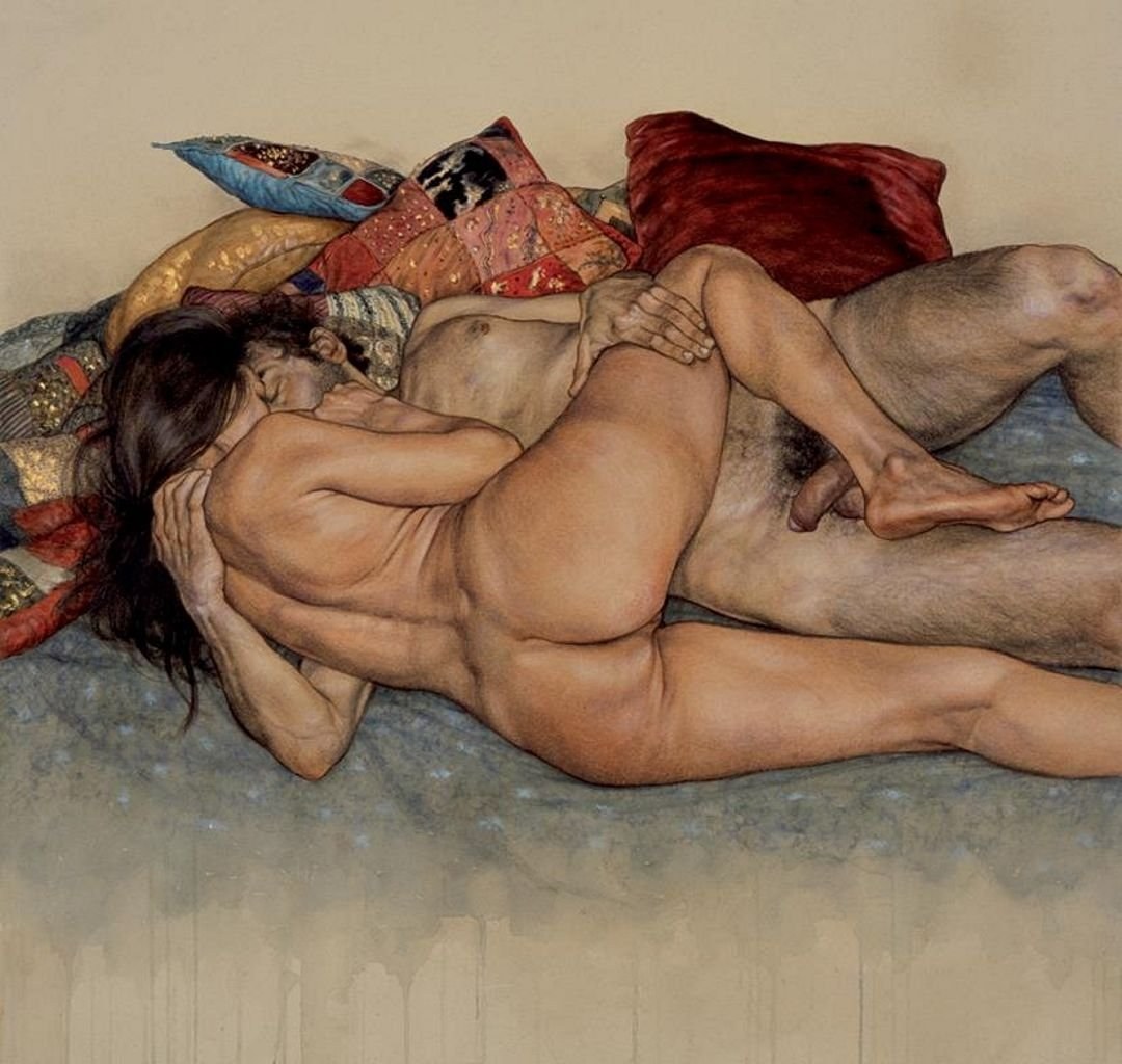 Artista Ricardo Mannelli