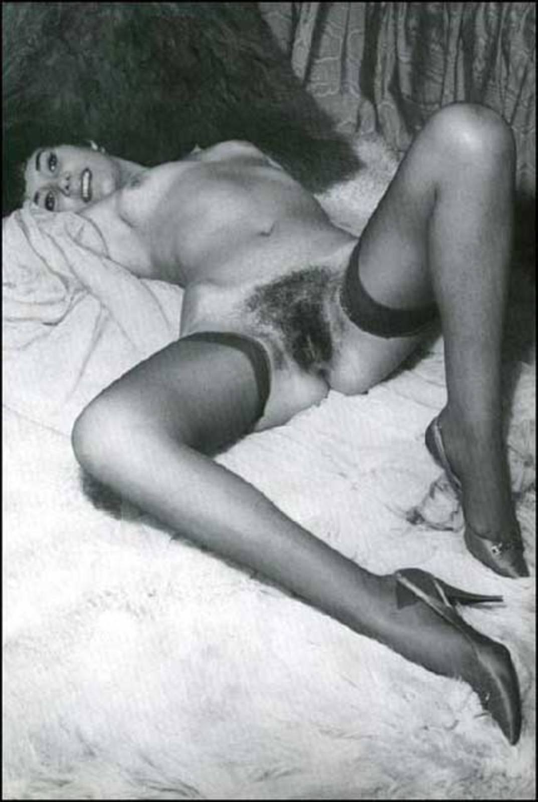 Pornografía de Brigitte Bardo