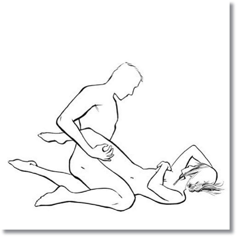 Dibujos de relaciones sexuales