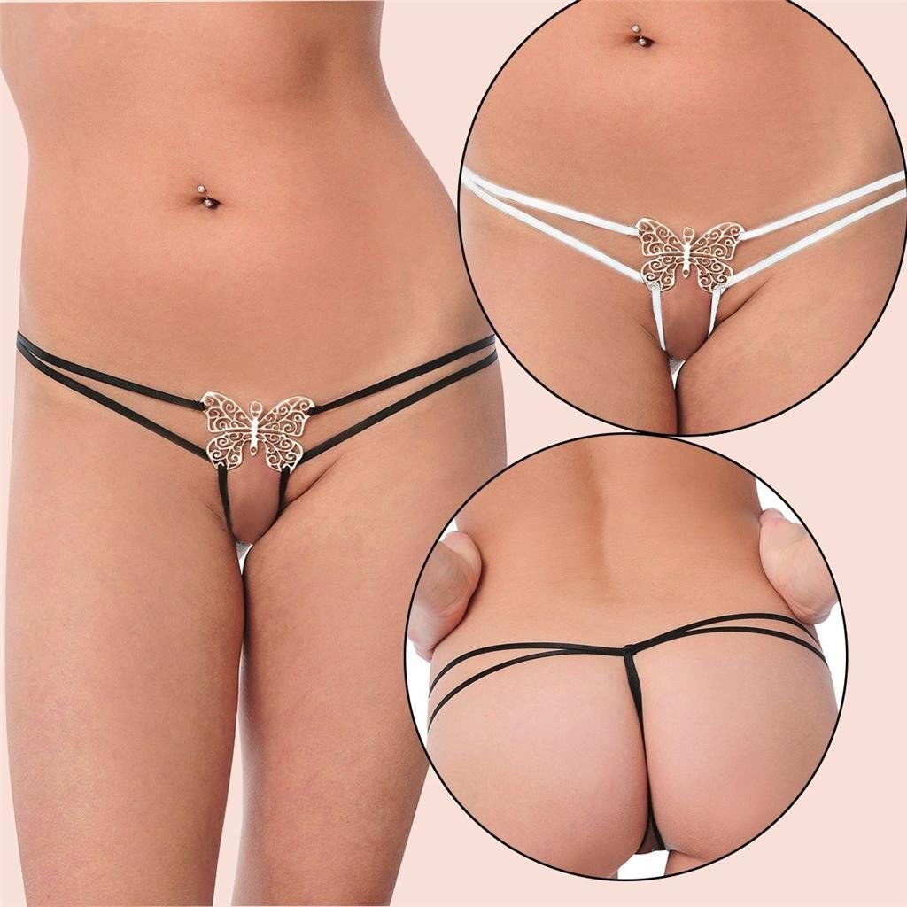 Tangas penetrantes