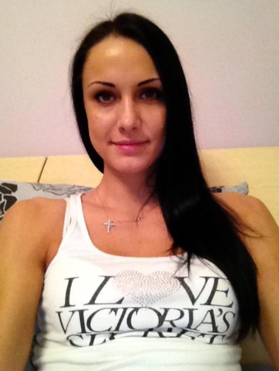 Natalia Goncharova 2021