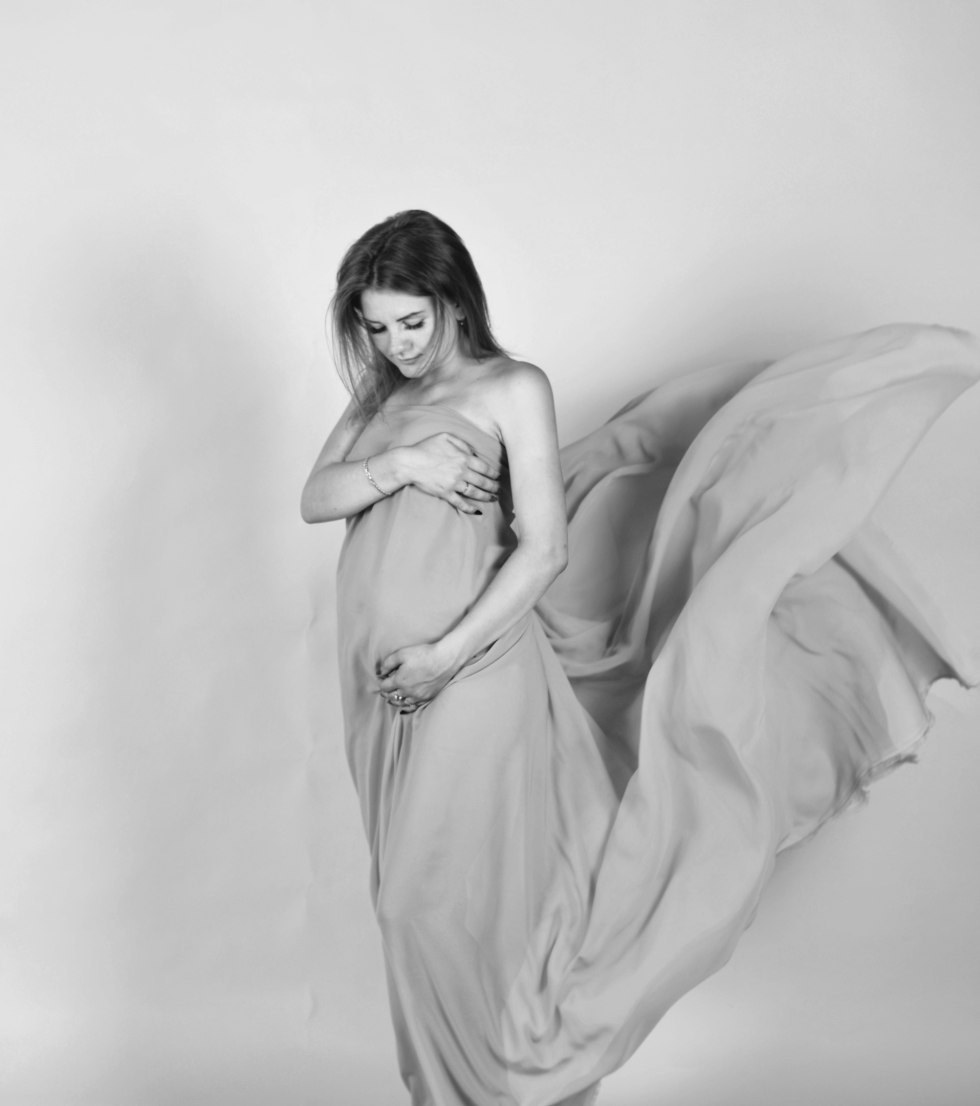 Vera Goncharova 19/05/1988