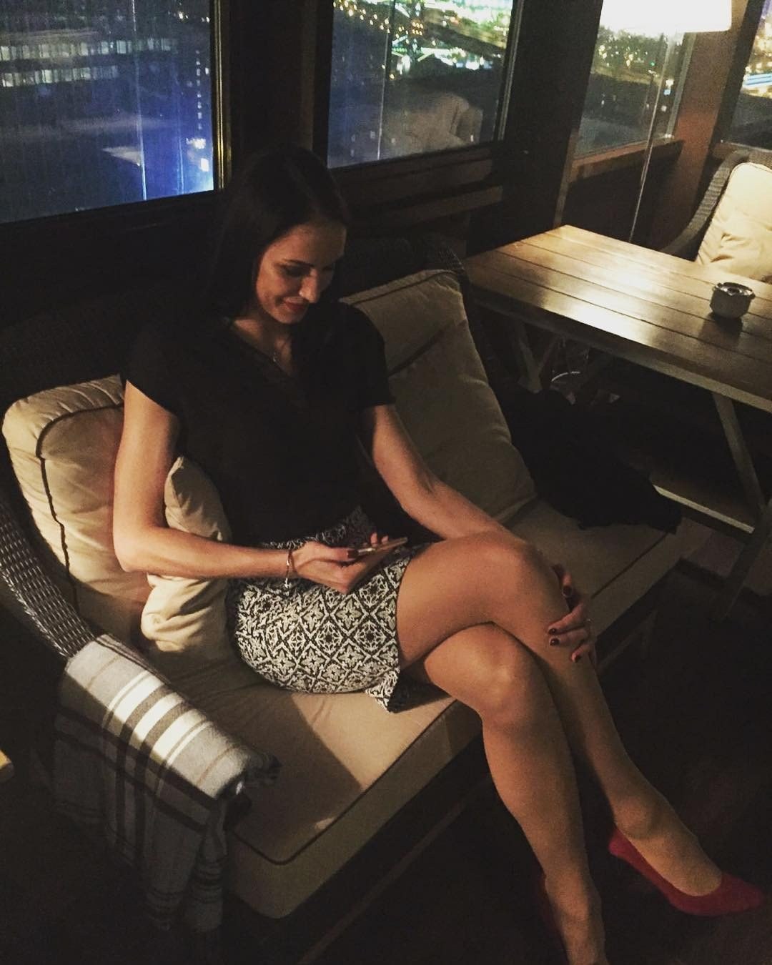 NATALIA GONCHAROVA PARTAS