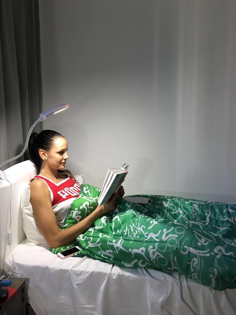 Goncharova Natalya Anatolyevna