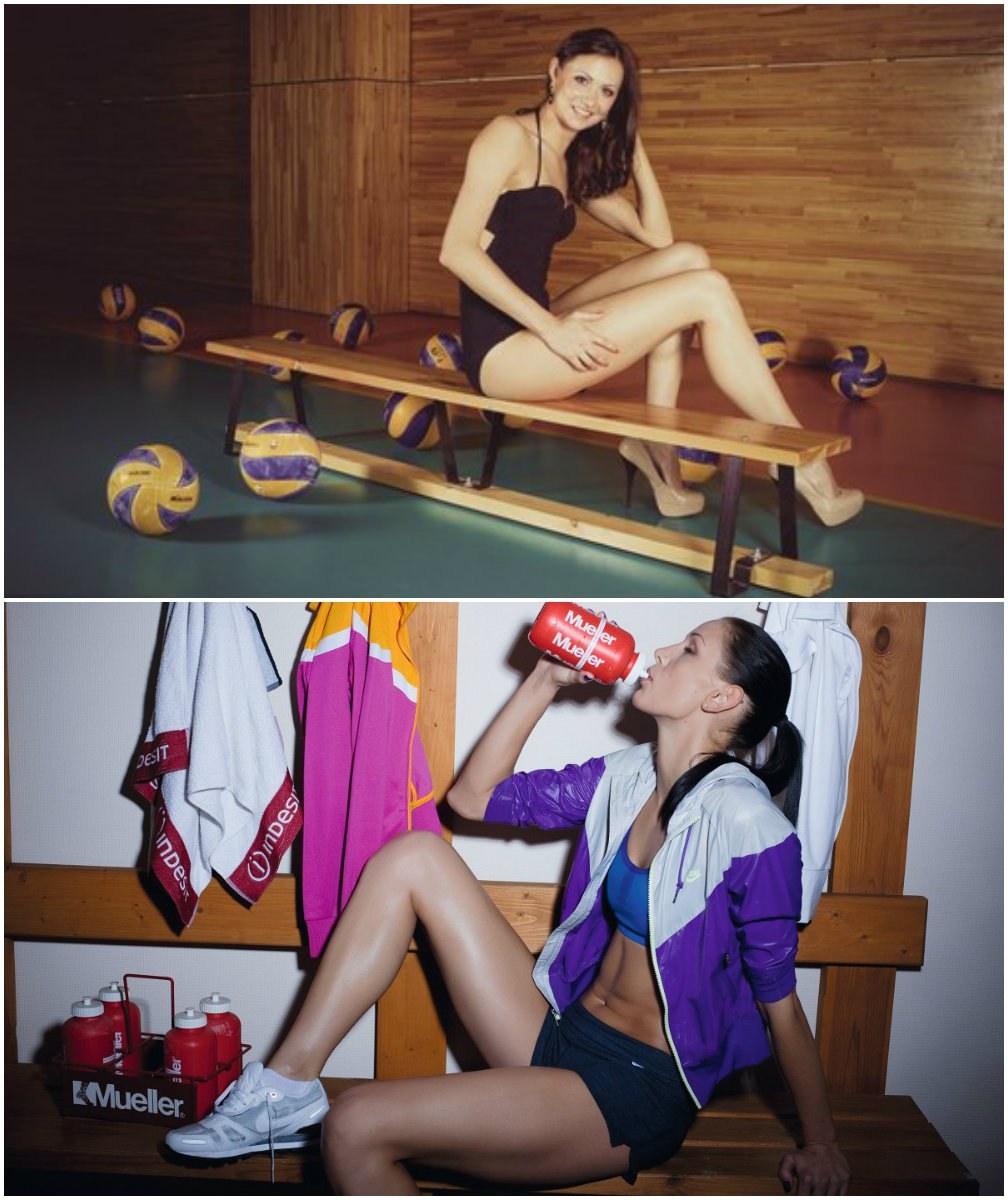 Goncharova Valeria Aleksandrovna