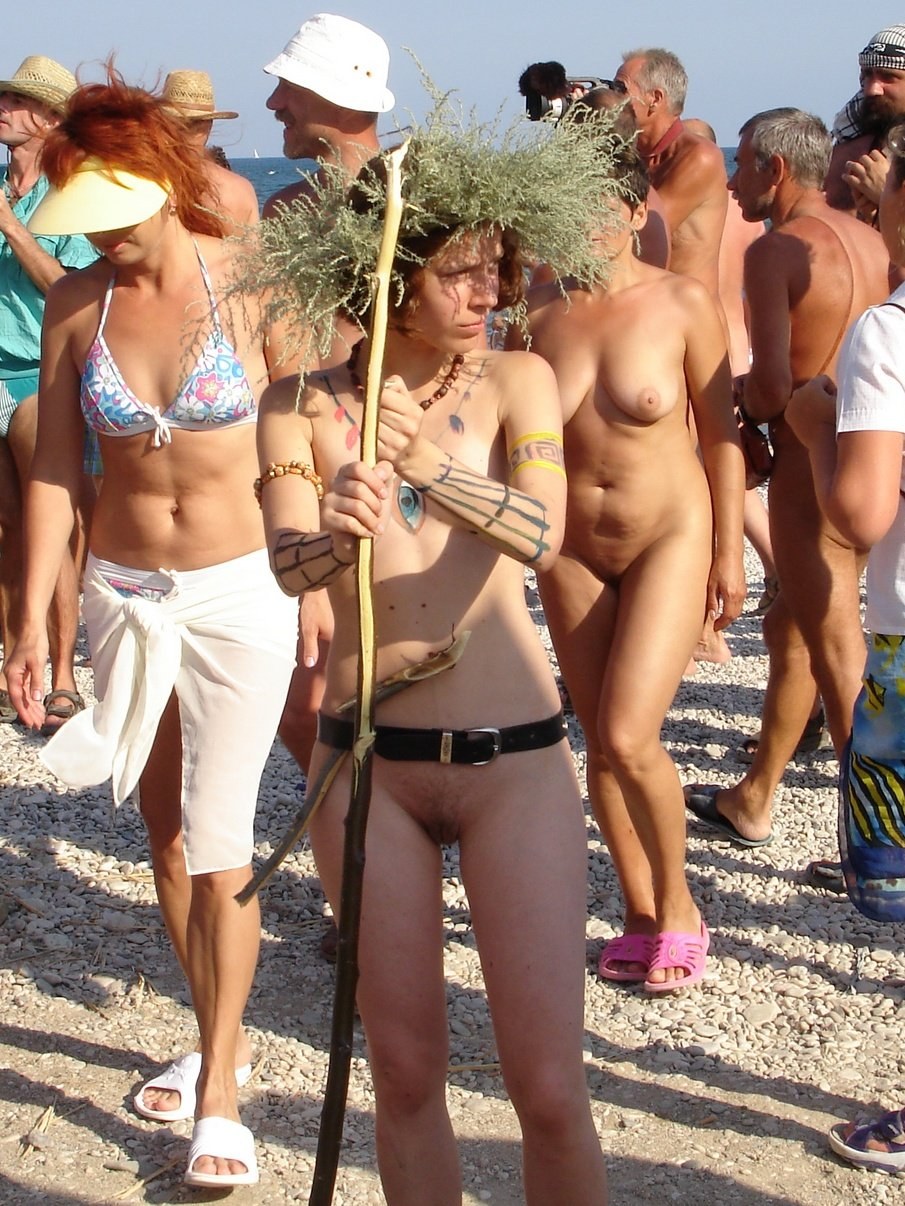 Competencia en la playa Privado