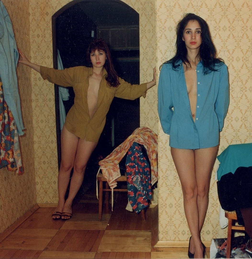 Foto 90 x Sergey Chilikov