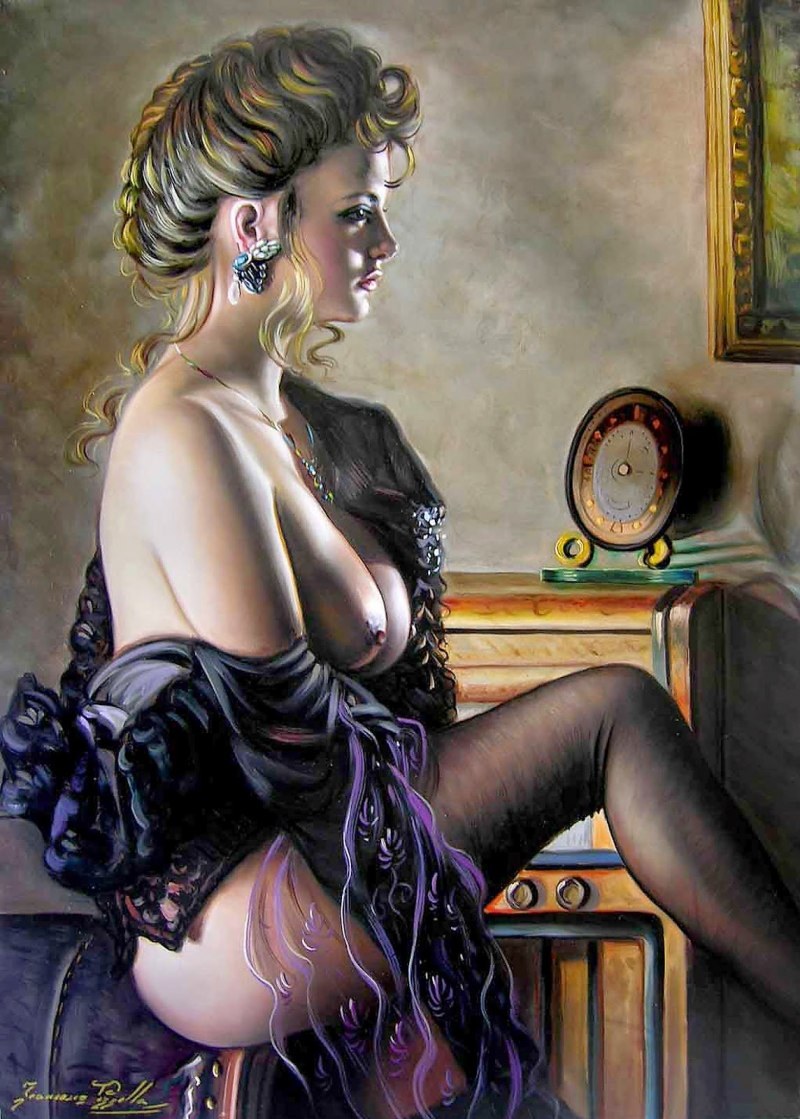 Arte erótico