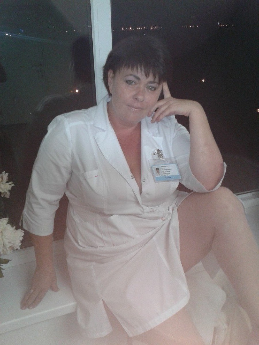 Radovsky Irina