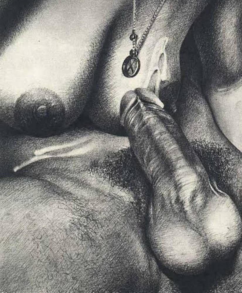 Imagen artística de un miembro