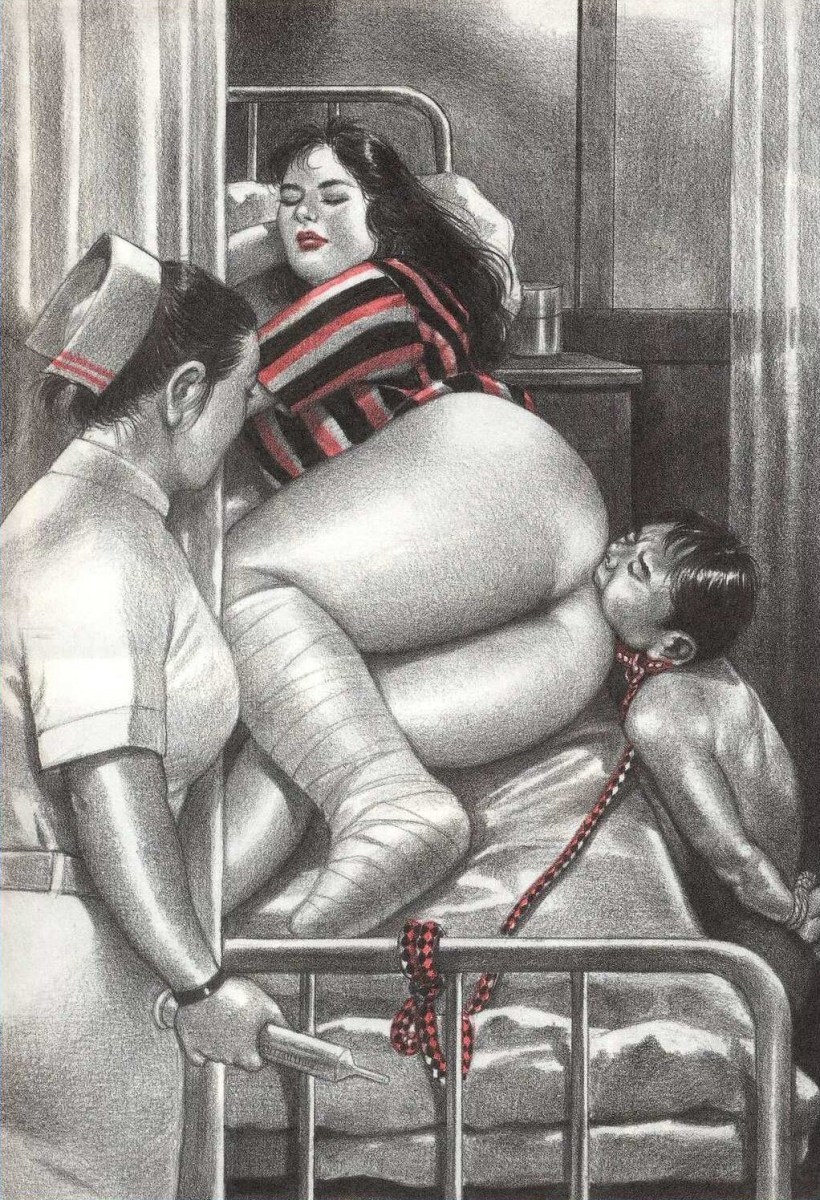 Dominación de Namyo Harukawa