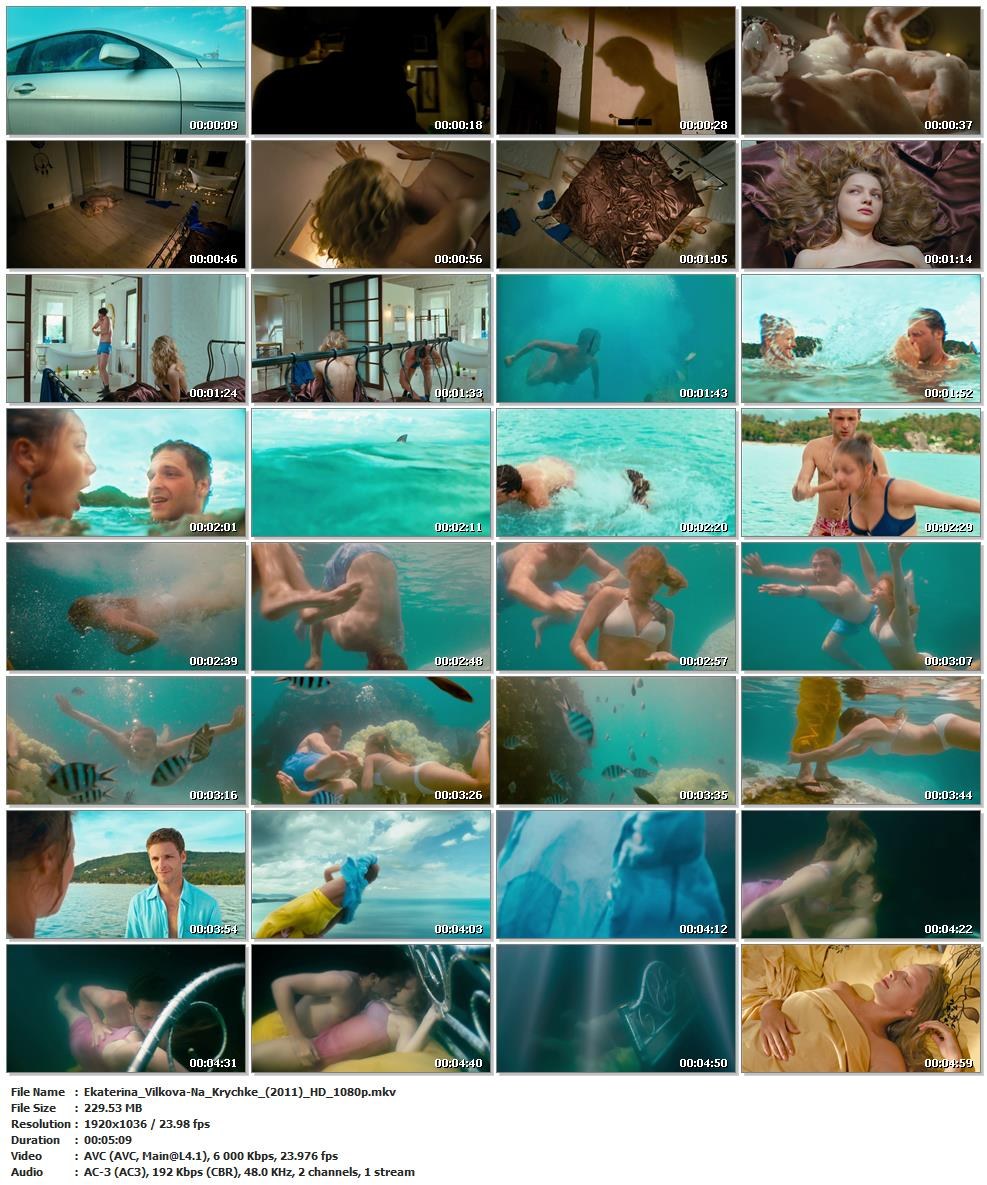 Ekaterina Vilkova Tits