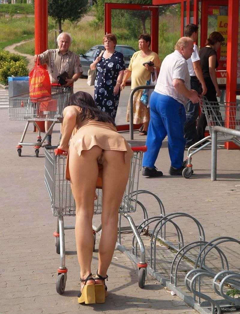 Culos de mujer en la calle