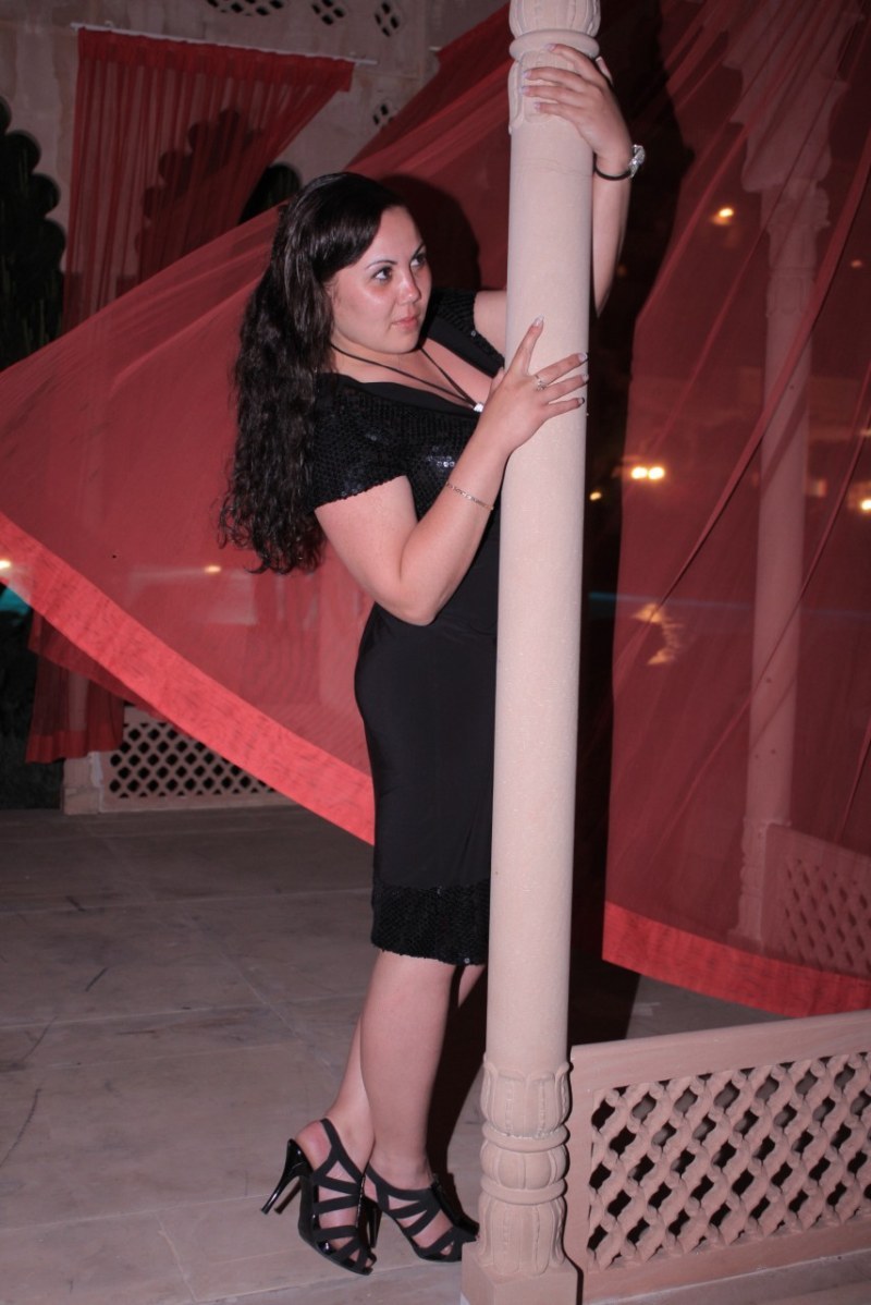 Ksenia Zavgorodnaya