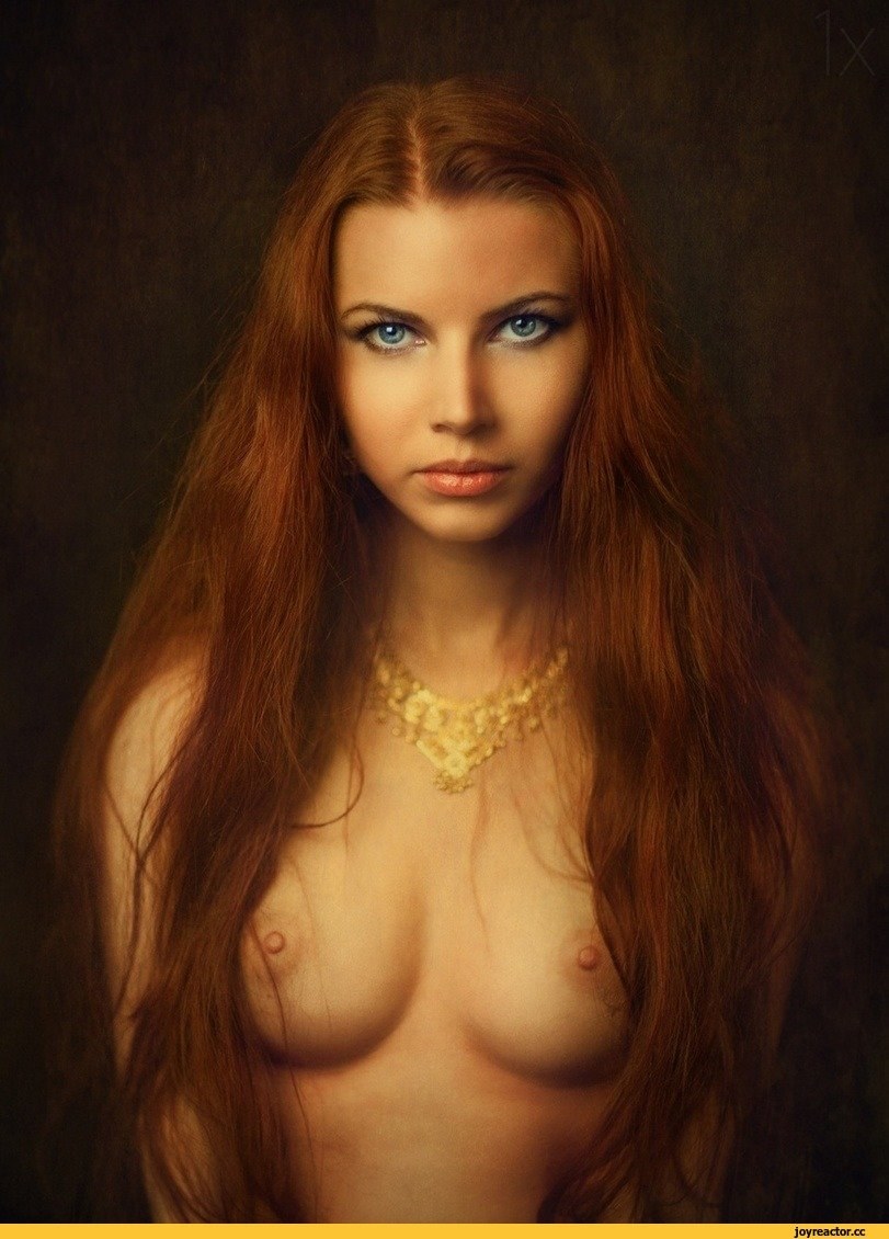 Retratos de fotos de mujeres desnudas