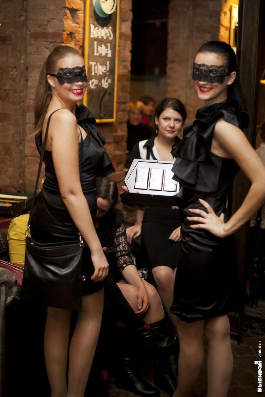 Rostov Swingers en el don